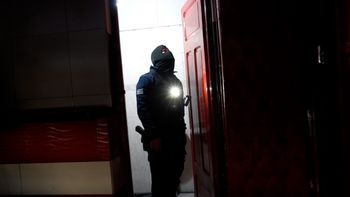 Operativo India desarticula red de explotación sexual y rescata a nueve víctimas.