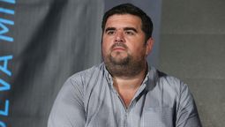 altText(Paysandú: edil del FA denunció ante la Jutep viaje de Olivera a Italia)}