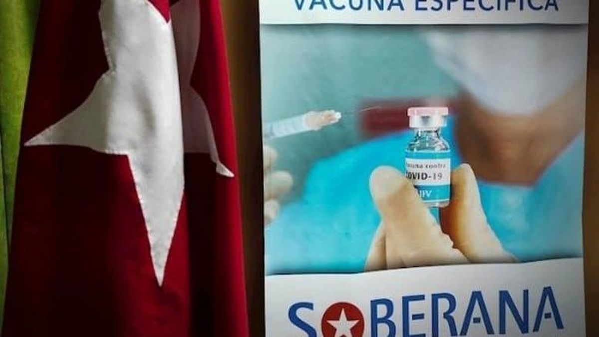 La vacuna cubana podría salvar millones de vidas