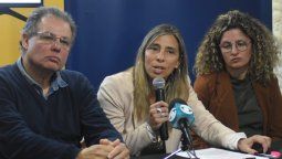 altText(Frente Amplio anunció importante acuerdo interpartidario en Rocha en busca de recuperar la Intendencia)}