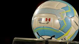 altText(El acuerdo AUF – Tenfield que paga cinco veces más por los amistosos de la selección)}