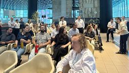 altText(Paro en los bancos públicos de Montevideo este martes 30 de diciembre)}