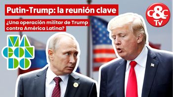 Macondo, una mirada latinoamericana - Jueves 14 de Agosto 2025