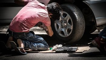 12 de Junio: día contra el Trabajo infantil y adolescente&nbsp;