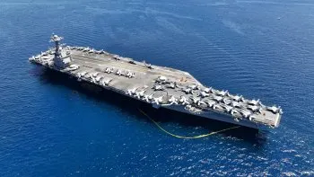 EEUU despliega escuadrón anfibio en el Caribe, intensificando las tensiones con Venezuela