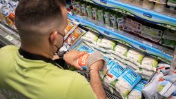 altText(Sector lácteo no logró acuerdo y sigue en conflicto)}