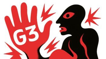 La Primera Pulsión se instala en Ciudad Vieja con la tercera edición de la muestra Génesis.