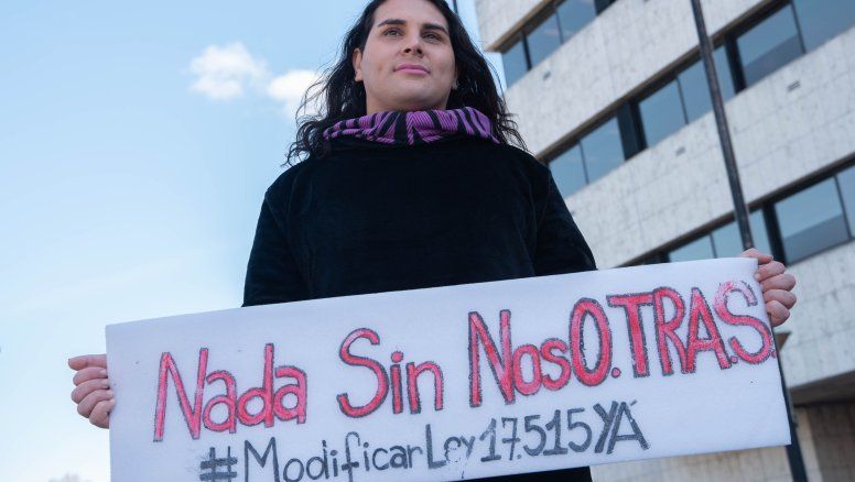 La INDDHH y las trabajadoras sexuales crearán grupo de trabajo para modificar la ley de 2002