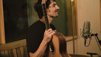 Nair Circular: Un universo sonoro en expansión que regresa al Solís