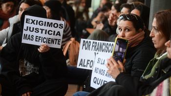 SCJ pide informe a Mercedes por el caso Morosini.