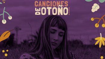 Mel Altieri en el Festival Canciones de Otoño