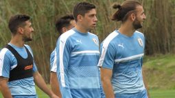 altText(Veinte mil entradas vendidas para el partido de Uruguay – Perú)}