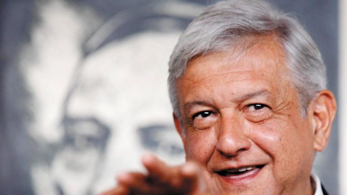 Familiares de estudiantes desaparecidos confían en medidas de López Obrador