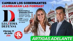 altText(Legítima Defensa - Viernes 11 de Julio 2025)}