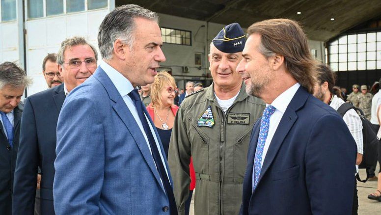 Caso Cardama: está la primera lista de convocados con Mario Cardama a la cabeza