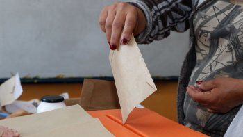 Ingeniería electoral: El hombre que calculaba