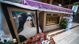 altText(¿Quién era María Francisca de Jesús, primera Santa uruguaya?)}