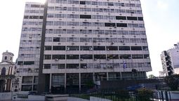 altText(Este viernes habrá paro en el BCU)}