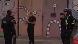 altText(Tensión en centro de Inisa con dos funcionarias tomadas de rehenes)}