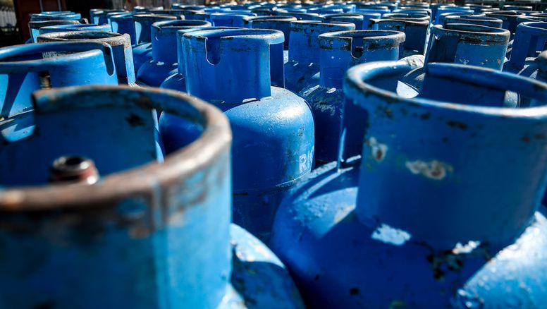 Trabajadores de Ríogas levantaron bloqueo de la planta