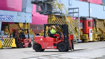 Puerto: trabajadores no aceptaron última propuesta pero seguirán negociando