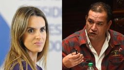 altText(Da Silva acusó a Ache de grabar 