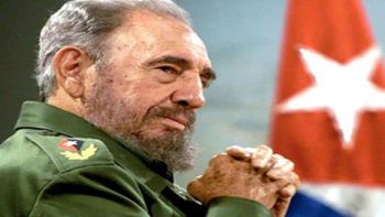 Salve, César: el discurso donde Fidel anticipó una batalla final contra Cuba