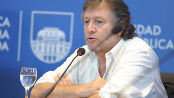 Carlos Batthyány propuesto para encabezar la UTEC.