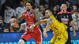 altText(Nacional le volvió a ganar a Hebraica y puso la serie 2 a 1)}