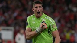 altText(Rochet se vistió de héroe y le dio la clasificación a Inter)}