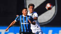altText(Danubio y Liverpool igualaron en su debut por el Apertura)}