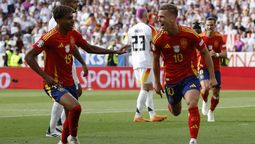 altText(Polémico y agónico triunfo de España para ser semifinalista de la Eurocopa)}