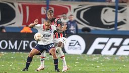 altText(Nacional viaja a San Pablo con equipo confirmado y la ilusión de llegar a cuartos)}