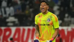 altText(Caso Cortés: Colo Colo presentará una contrapropuesta pero el arquero llegará a Peñarol)}