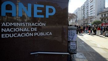 Codicen aprobó hoja de ruta para revisar la reforma educativa de Lacalle Pou