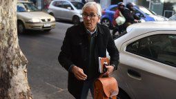 altText(Sector pesquero: gobierno presentó una propuesta y espera una respuesta el lunes)}