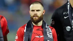 altText(Nahitan Nández no va al Mundial y Boca Juniors va con todo por su contratación)}