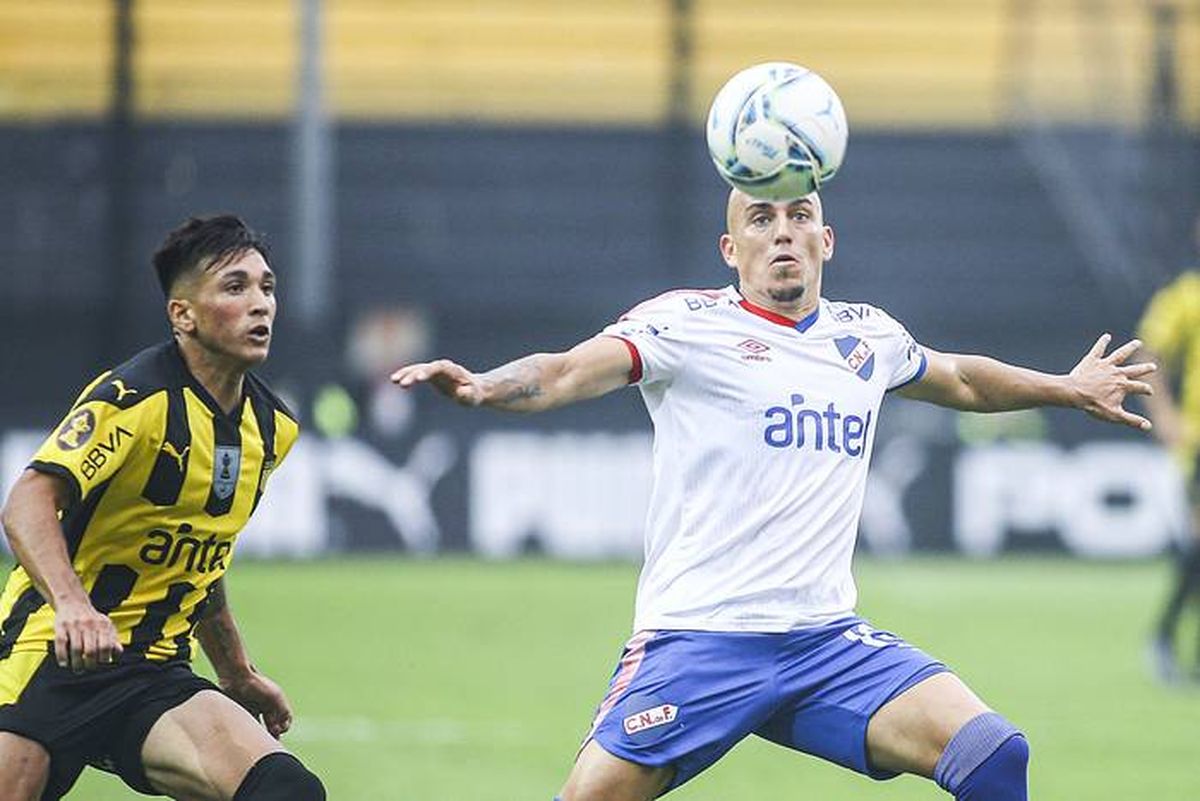 Nacional vs Peñarol, por el clásico del Clausura del Campeonato Uruguayo:  cuándo, dónde y cómo ver