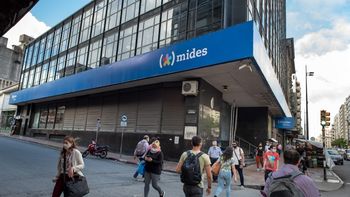 El Mides cesó a los últimos técnicos cubanos