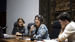 altText( Políticas de género: nuevas instancias de cooperación)}