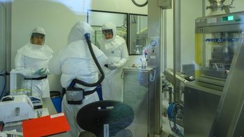 Canelones lidera ranking de exportaciones por departamentos