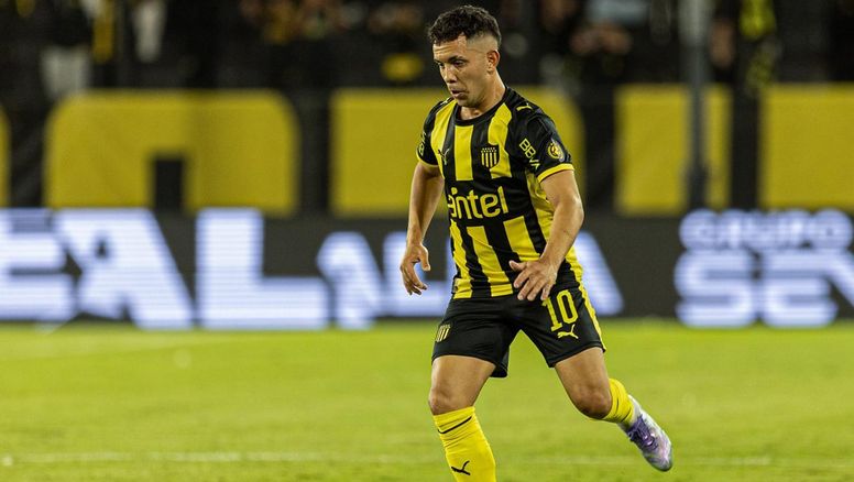Camino a Madrid: el Plan de Peñarol para recuperar a Leo Fernández