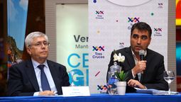 altText(Turismo: se lanzó temporada termal 2022)}