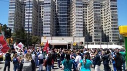 altText(Conflicto: sindicato del Hospital de Clínicas realizará un paro el próximo martes)}