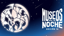 altText(¡Una noche en el museo!)}