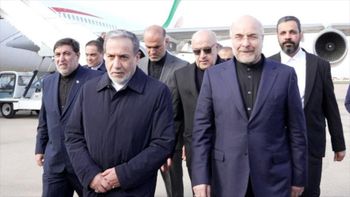 Gobierno de Irán anuncia que está cerca de concretar acuerdo con EEUU