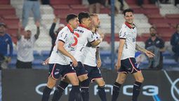 altText(Sin López y sin Pereyra Nacional se enfoca en la Copa Uruguay)}