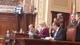 altText(Asamblea General: la elección de autoridades del INDDHH)}