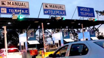 ¿Cuáles son las nuevas tarifas de los peajes?