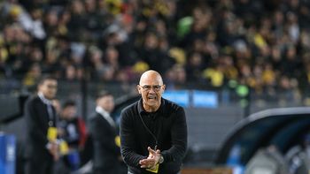 Peñarol nunca le encontró la vuelta a la Copa Sudamericana y sumó un nuevo fracaso.